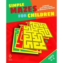 Simple Mazes for Children