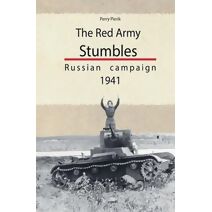 red army stumbles