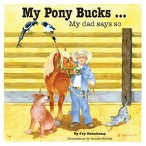My Pony Bucks