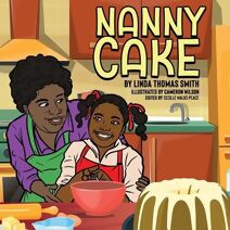 Nanny's Cake