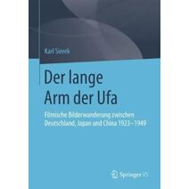 Der lange Arm der Ufa