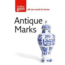 Antique Marks (Collins Gem)