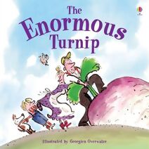 Enormous Turnip (Picture Books)