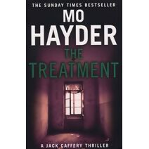 Treatment (Jack Caffery)