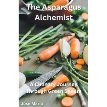 Asparagus Alchemist