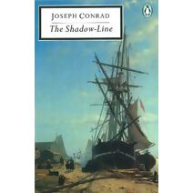 Shadow-Line (Penguin Modern Classics)