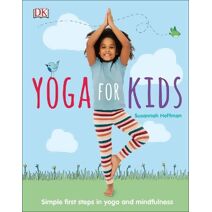 Yoga For Kids (Mindfulness for Kids)