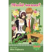 Maid-sama! (2-in-1 Edition), Vol. 8 (Maid-sama! (2-in-1 Edition))