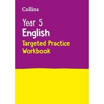 Year 5 English Targeted Practice Workbook (Collins KS2 Practice)
