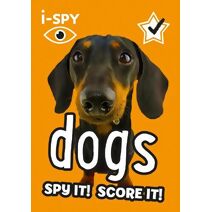 i-SPY Dogs (Collins Michelin i-SPY Guides)