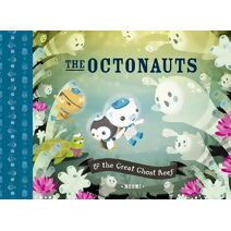 Octonauts and the Great Ghost Reef