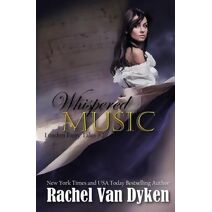 Whispered Music (London Fairy Tales)