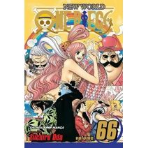 One Piece, Vol. 66 (One Piece)