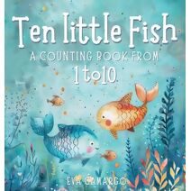 Ten little Fish