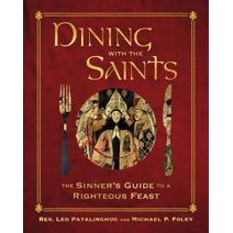 Dining with the Saints