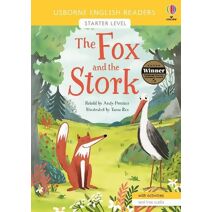 Fox and the Stork (English Readers Starter Level)