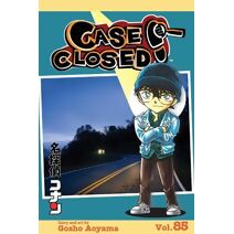 Case Closed, Vol. 85 (Case Closed)