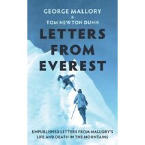 Letters From Everest