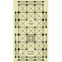 Temple (Penguin Clothbound Poetry)