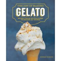 Art of Making Gelato
