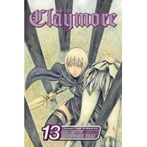 Claymore, Vol. 13 (Claymore)