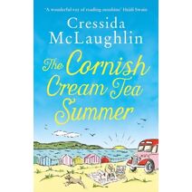 Cornish Cream Tea Summer (Cornish Cream Tea series)