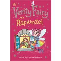 Verity Fairy: Rapunzel (Verity Fairy)