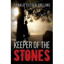 Keeper of the Stones (Newberry Crime Case Files)