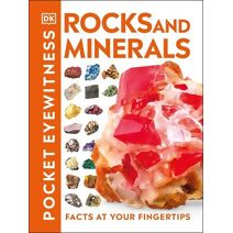 Pocket Eyewitness Rocks and Minerals (Pocket Eyewitness)