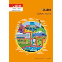 Collins Primary Geography Teacher’s Book 6 (Primary Geography)