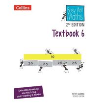 Textbook 6 (Busy Ant Maths 2nd Edition)