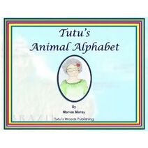 Tutu's Animal Alphabet
