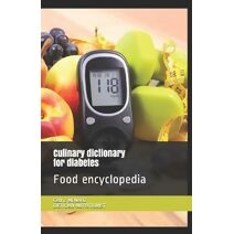 Culinary dictionary for diabetes