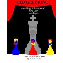 Old Grey King