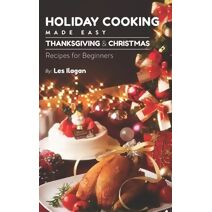 Holiday Cooking