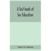 text-book of sex education