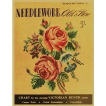 Weldon's Needlework Old & New