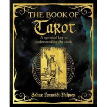 Book of Tarot (Mystic Arts Handbooks)