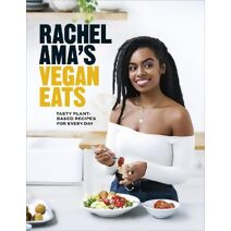 Rachel Ama’s Vegan Eats