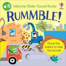Slider Sound Books: Rummble! (Slider Sound Books)