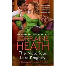 Notorious Lord Knightly (Chessmen: Masters of Seduction)