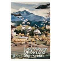 Officers and Gentlemen (Penguin Modern Classics)