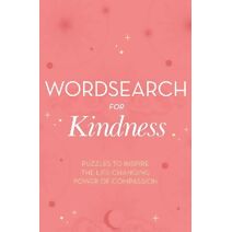 Wordsearch for Kindness (Mindful Puzzles)