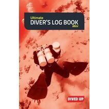 Ultimate Diver's Log Book (Mini)