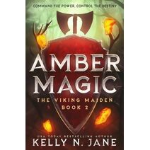 Amber Magic (Viking Maiden)