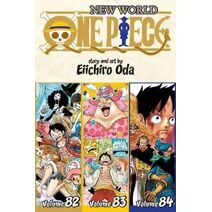 One Piece (Omnibus Edition), Vol. 28 (One Piece (Omnibus Edition))