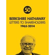Berkshire Hathaway Letters to Shareholders 50th