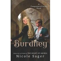 Burdney (Companions of Arcrea)