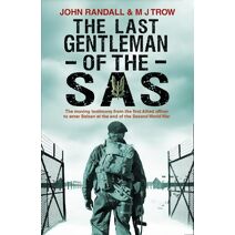 Last Gentleman of the SAS