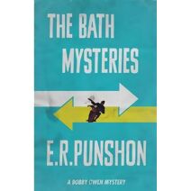 Bath Mysteries (Bobby Owen Mysteries)